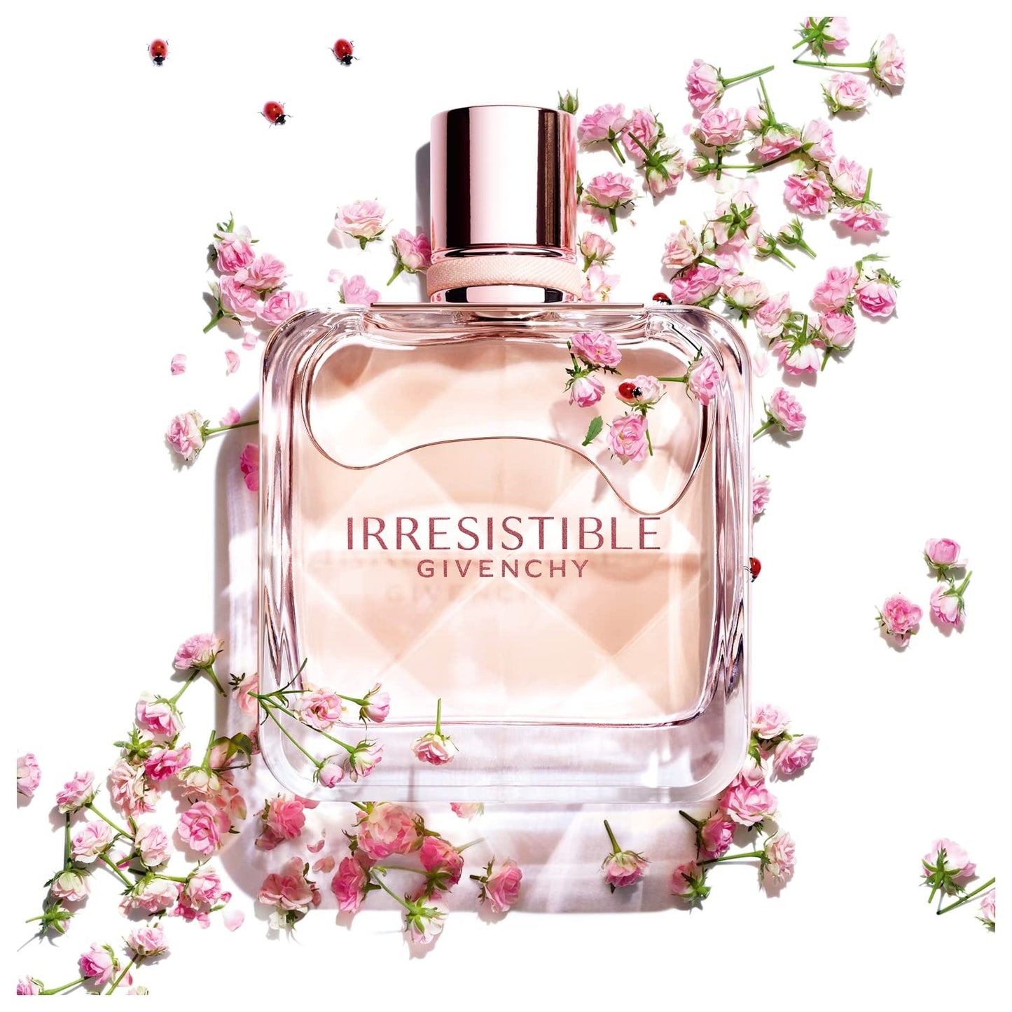 GIVENCHY Irresistible Eau de Parfum 35 ml
