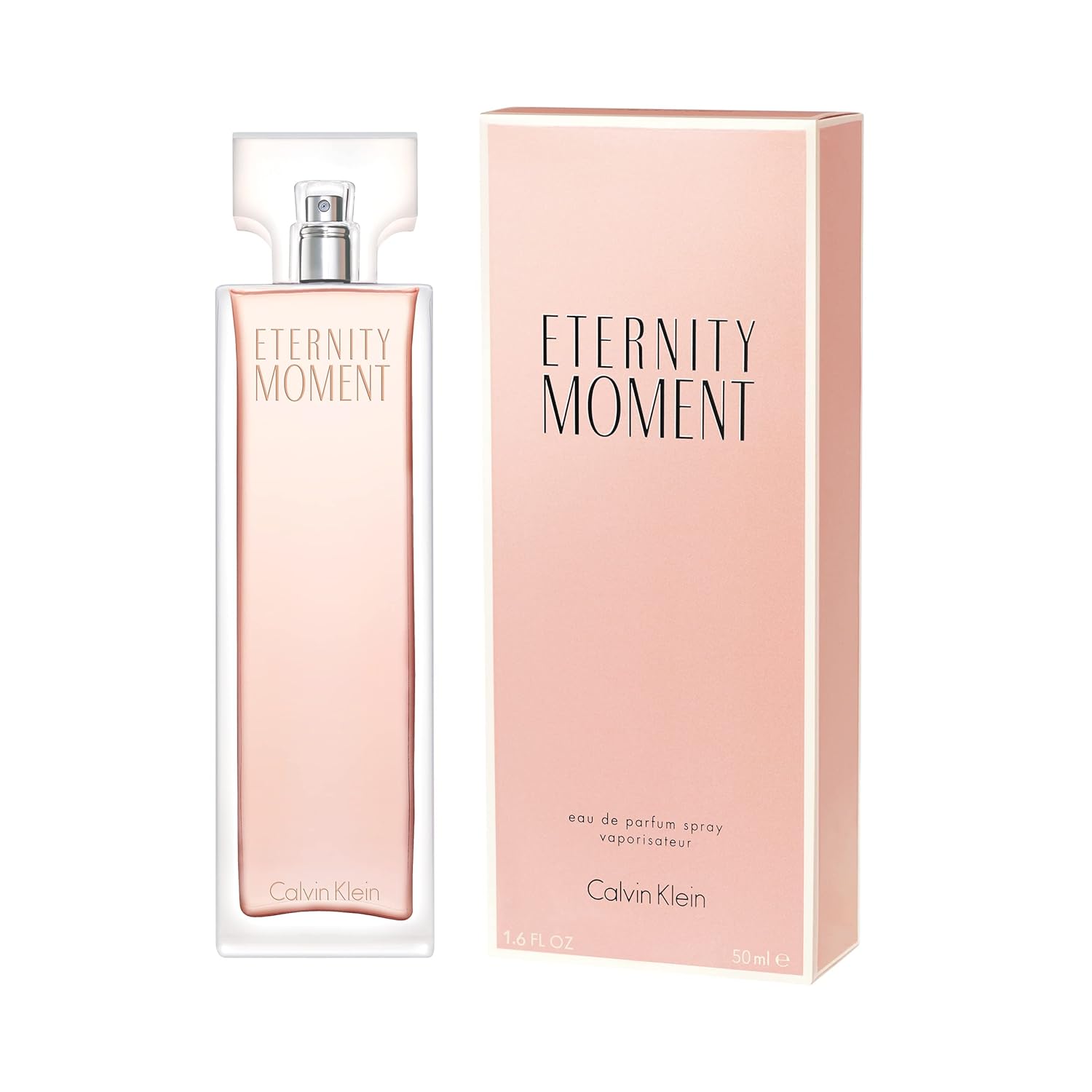 Calvin Klein Eternity Moment for Women Eau de Parfum