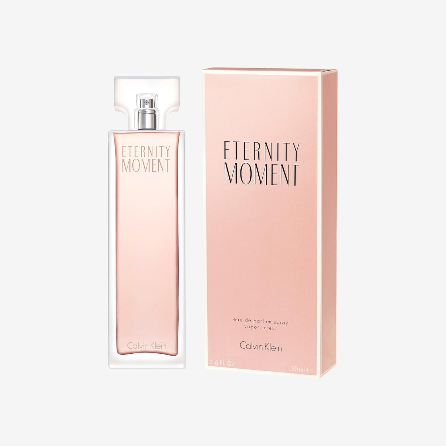 Calvin Klein Eternity Moment for Women Eau de Parfum