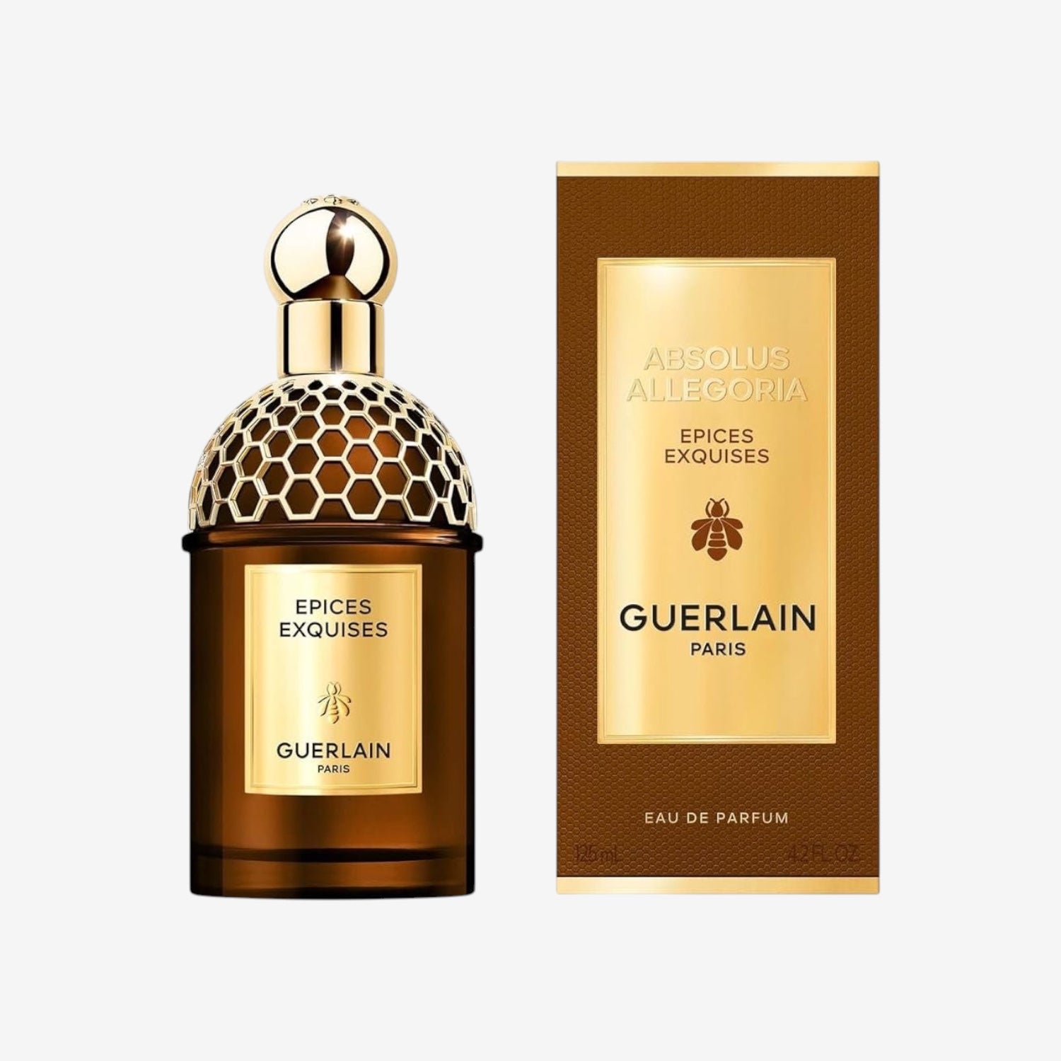 Guerlain Allegoria Épices Exquises Eau de Parfum 125ML