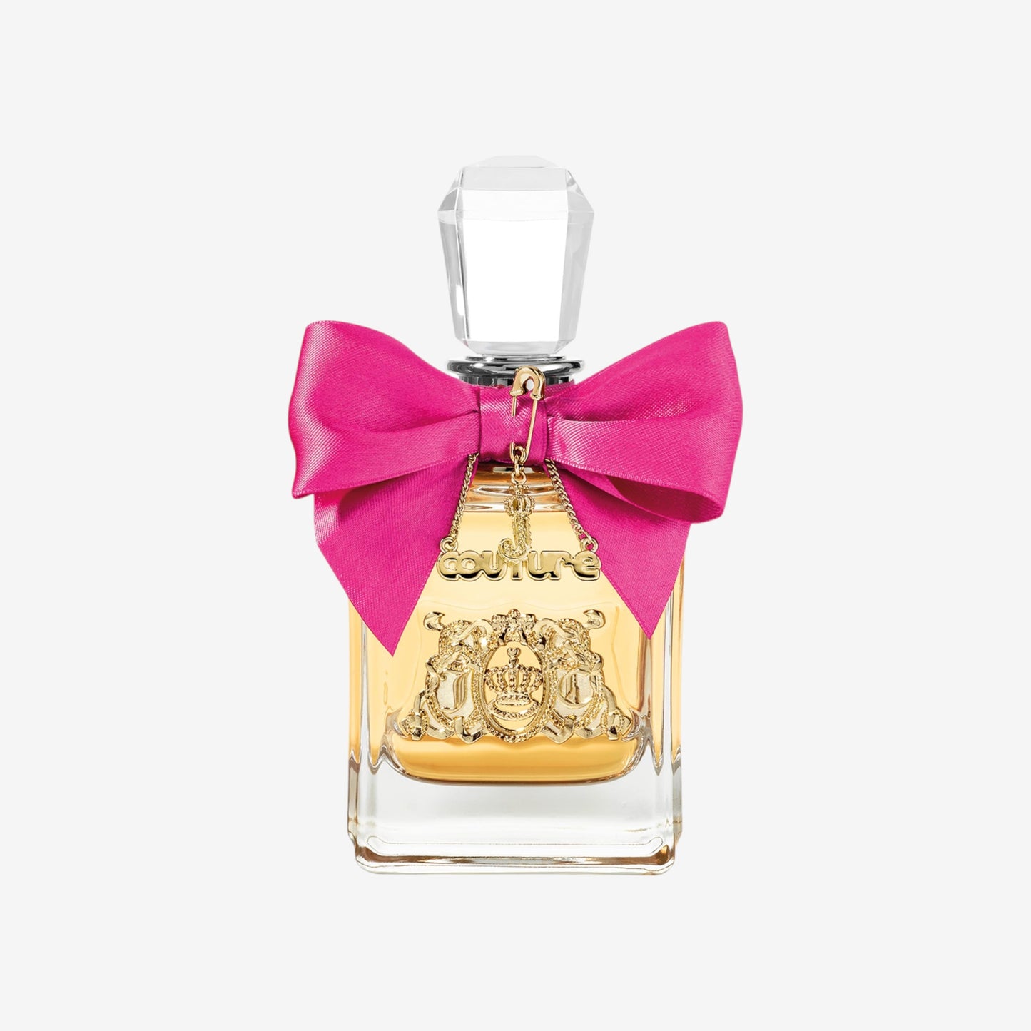 Juicy Couture - Viva la Juicy, Eau da Parfum, Blumiges, Feminines und Romantisches, mit Wilden Noten, süßes und leichtes Aroma, sorgt für ein angenehmes und frisches Gefühl, für Damen