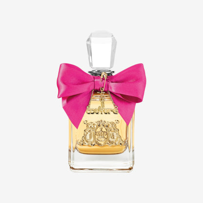 Juicy Couture - Viva la Juicy, Eau da Parfum, Blumiges, Feminines und Romantisches, mit Wilden Noten, süßes und leichtes Aroma, sorgt für ein angenehmes und frisches Gefühl, für Damen