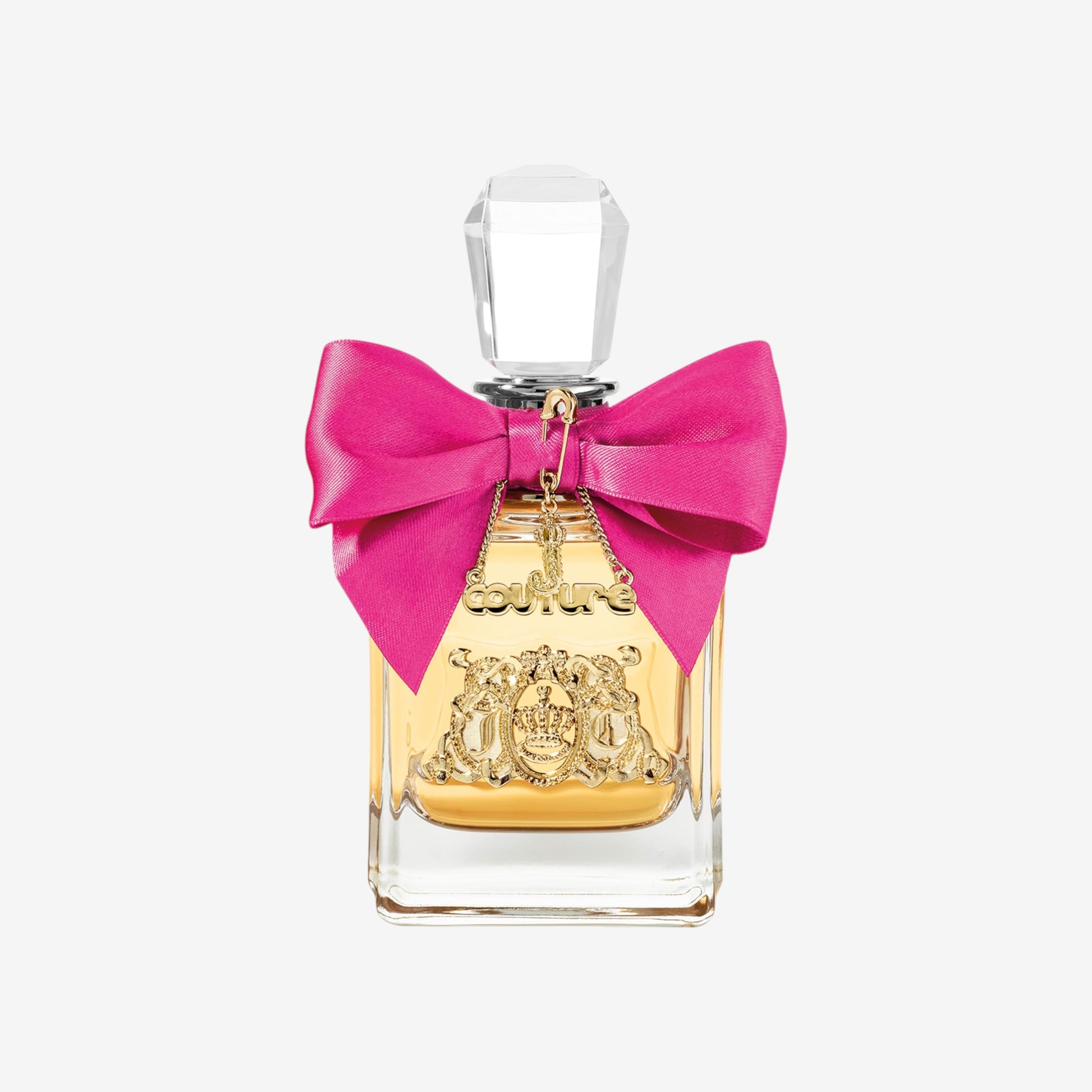 Juicy Couture - Viva la Juicy, Eau da Parfum, Blumiges, Feminines und Romantisches, mit Wilden Noten, süßes und leichtes Aroma, sorgt für ein angenehmes und frisches Gefühl, für Damen