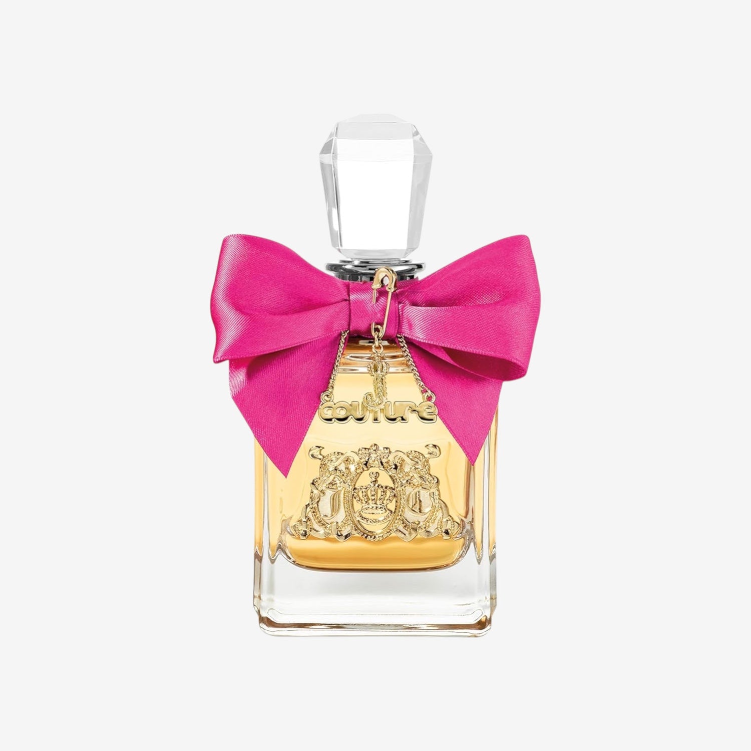 Juicy Couture - Viva la Juicy, Eau da Parfum, Blumiges, Feminines und Romantisches, mit Wilden Noten, süßes und leichtes Aroma, sorgt für ein angenehmes und frisches Gefühl, für Damen