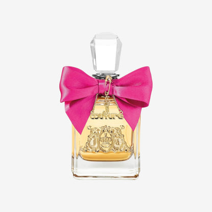 Juicy Couture - Viva la Juicy, Eau da Parfum, Blumiges, Feminines und Romantisches, mit Wilden Noten, süßes und leichtes Aroma, sorgt für ein angenehmes und frisches Gefühl, für Damen