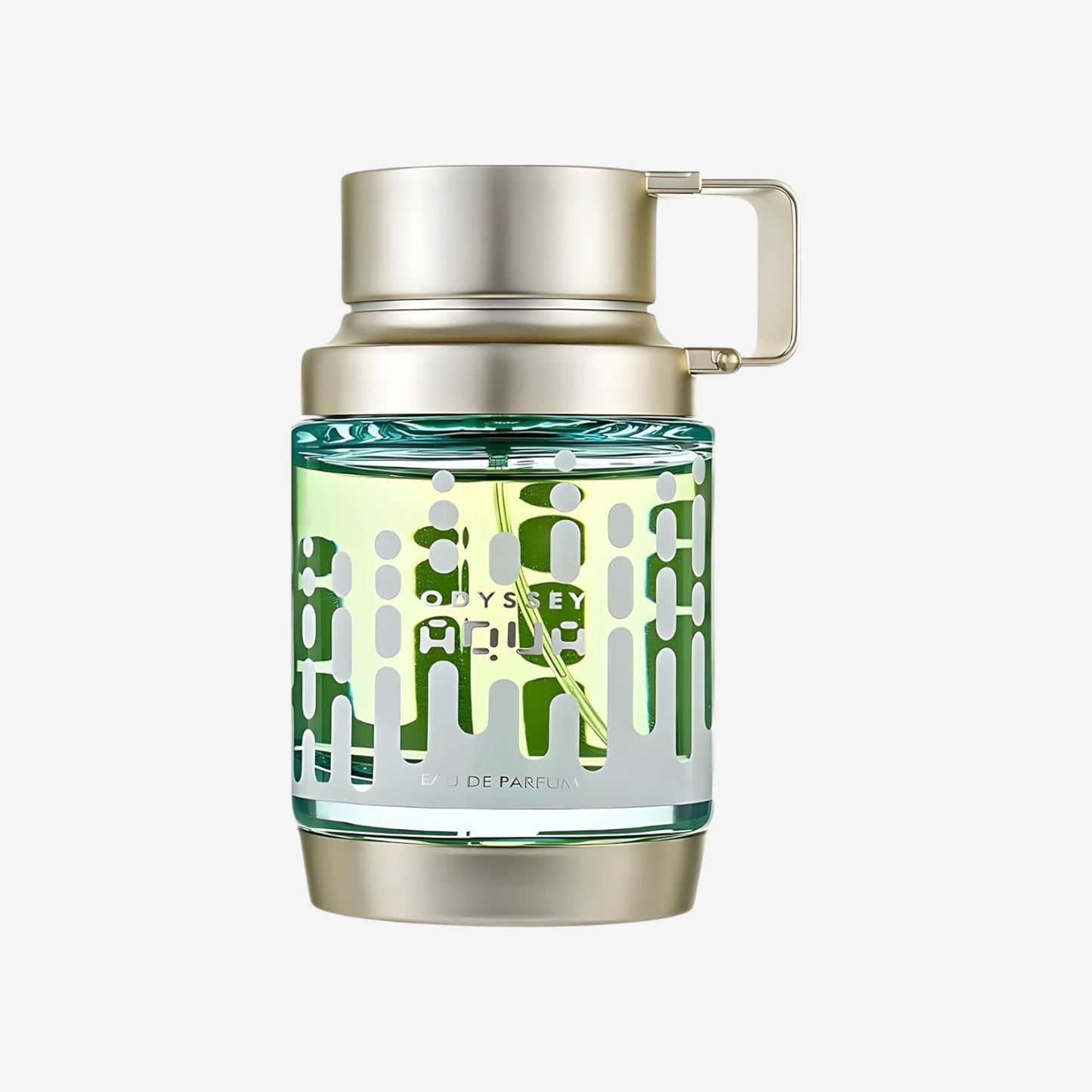 ARMAF ARMAF Odyssey Aqua, Eau de Parfum für Herren, 100 ml