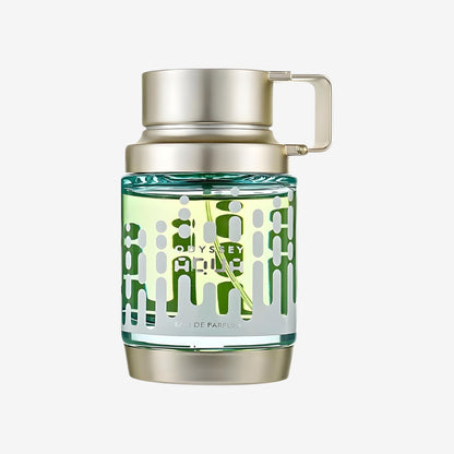 ARMAF ARMAF Odyssey Aqua, Eau de Parfum für Herren, 100 ml