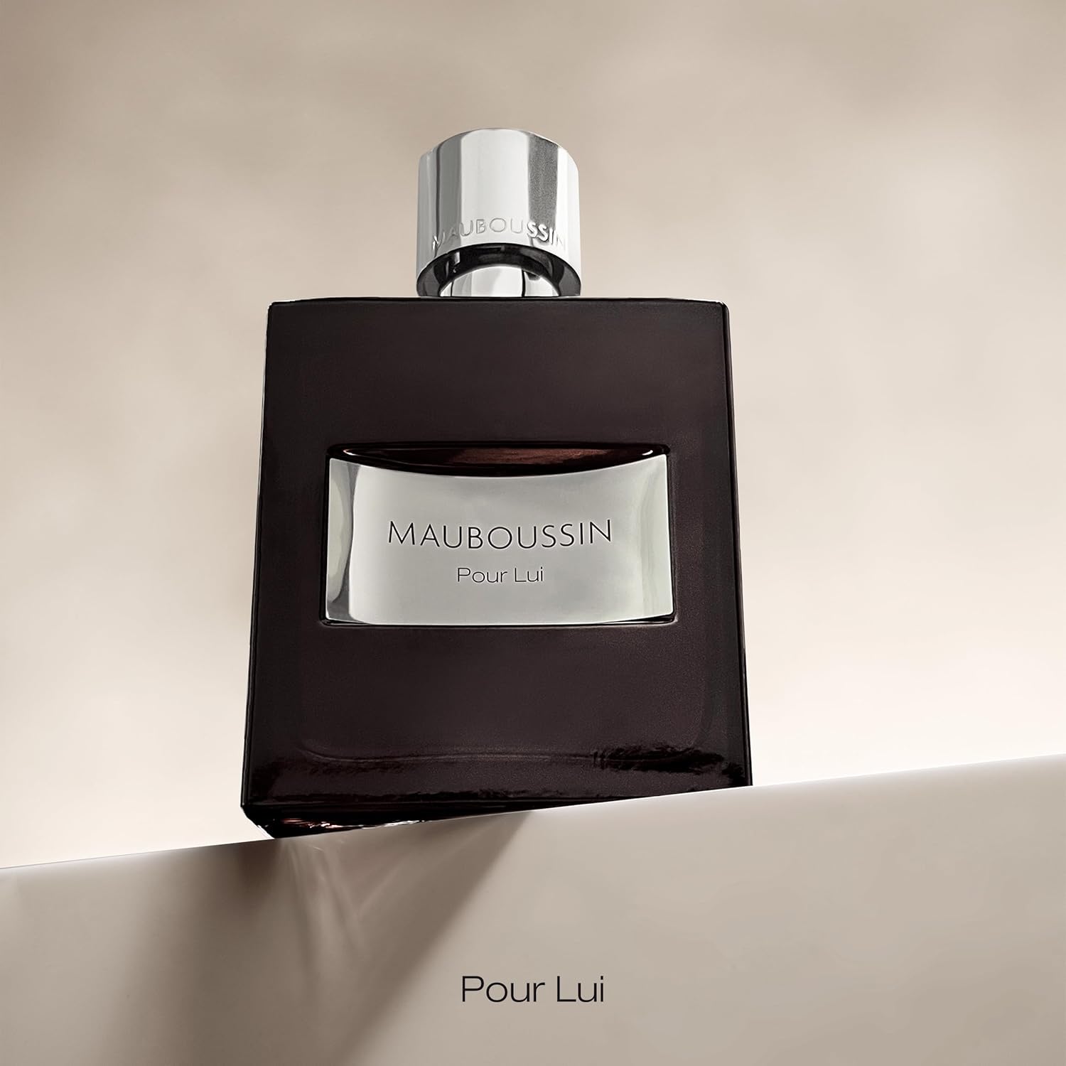 Mauboussin - Pour Lui - Eau De Parfum Mann - Duft Fougere & Modern - 100ml