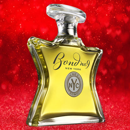 Bond No.9 Chez EDP 100 ml, 1er Pack (1 x 100 ml)