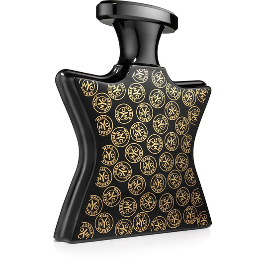 Bond No.9 Wall Street unisex, Eau de Parfum Vaporisateur, 1er Pack (1 x 50 g)