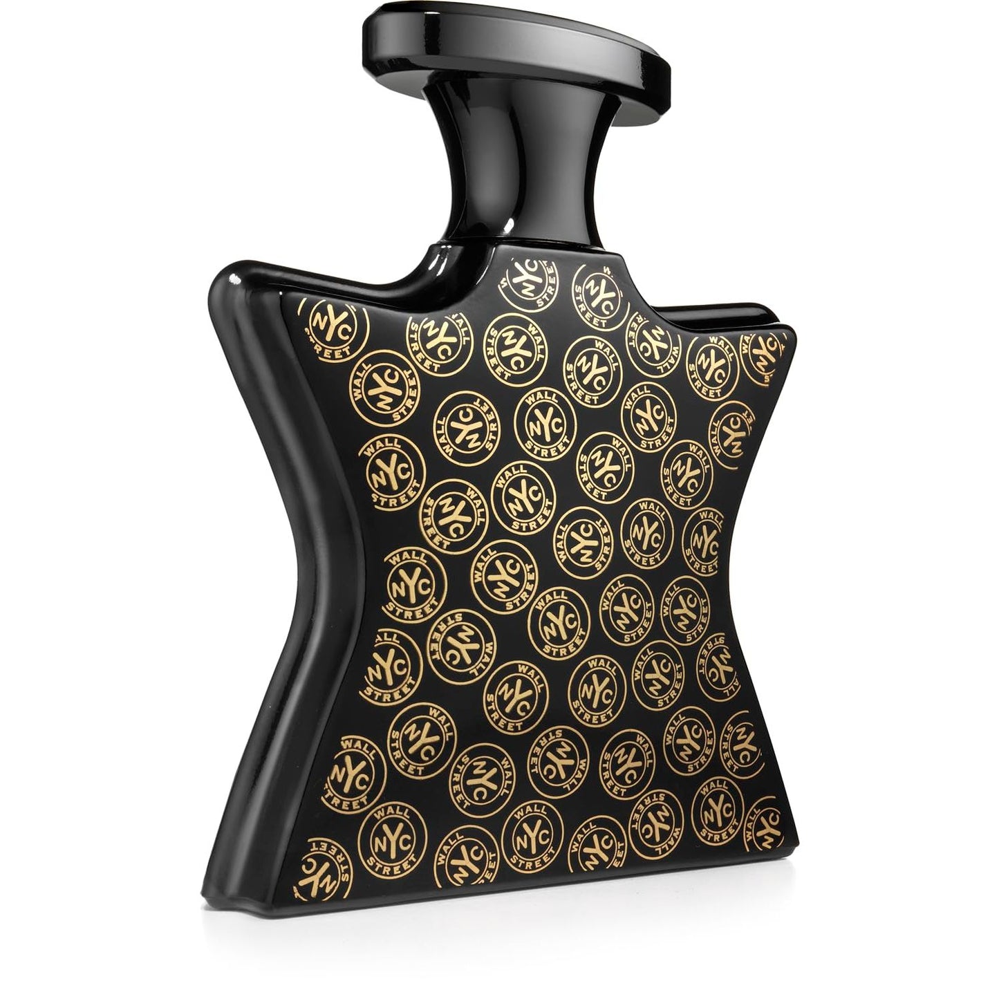 Bond No.9 Wall Street unisex, Eau de Parfum Vaporisateur, 1er Pack (1 x 50 g)