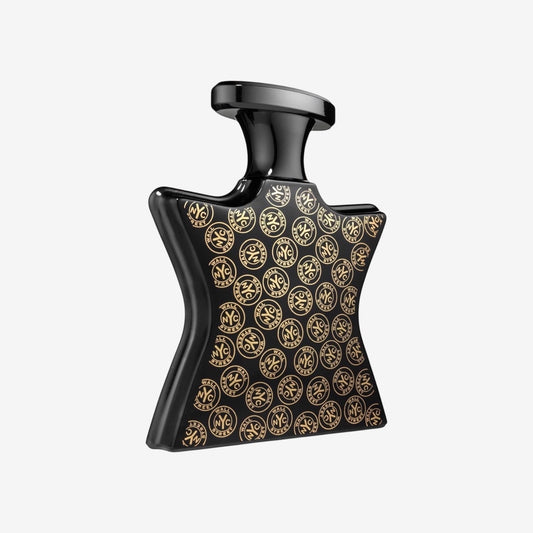 Bond No.9 Wall Street unisex, Eau de Parfum Vaporisateur, 1er Pack (1 x 50 g)