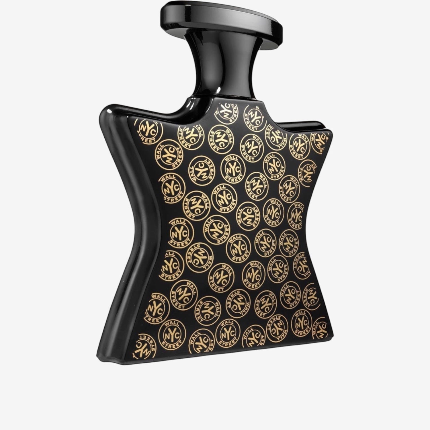 Bond No.9 Wall Street homme/man, Eau de Parfum Vaporisateur, 1er Pack (1 x 100 ml)