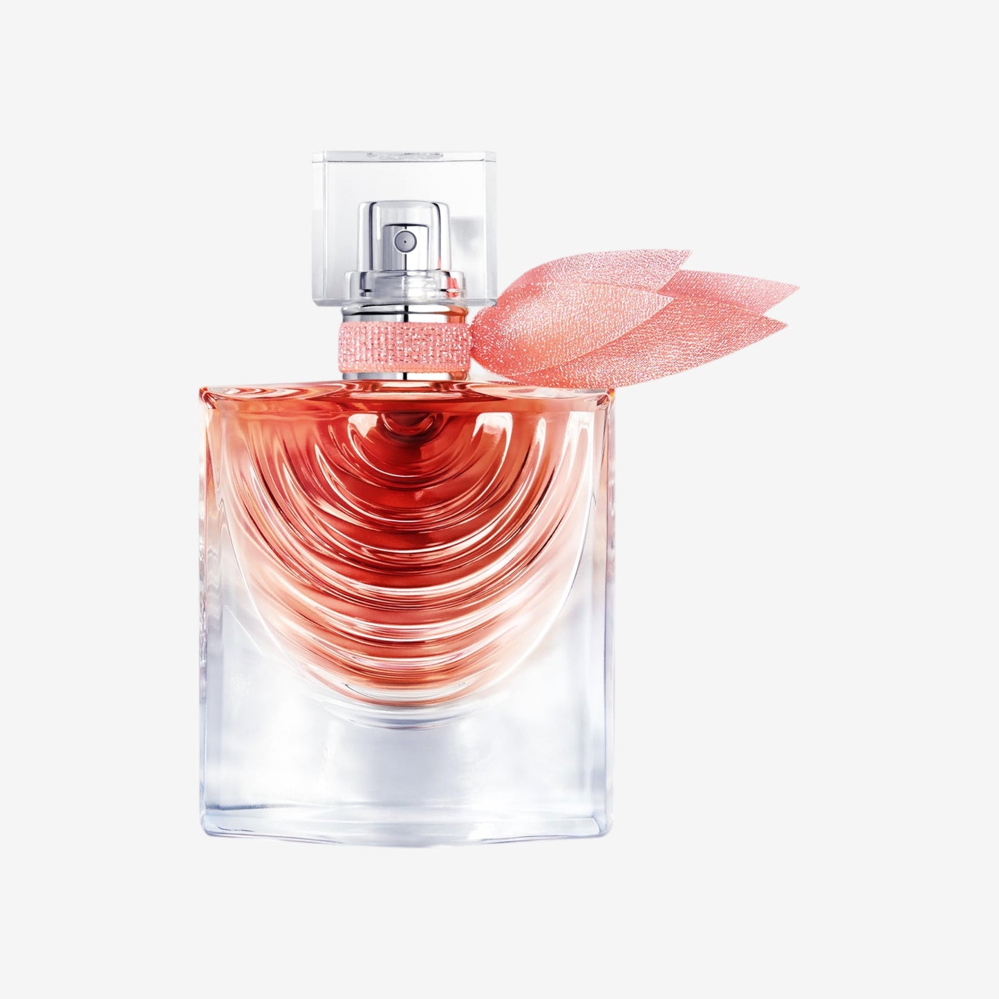 Lancôme La Vie est Belle Iris Absolu Eau de Parfum, eleganter Damenduft mit intensiver Iris, Feige, strahlendem Jasmin und warmem Patchouli