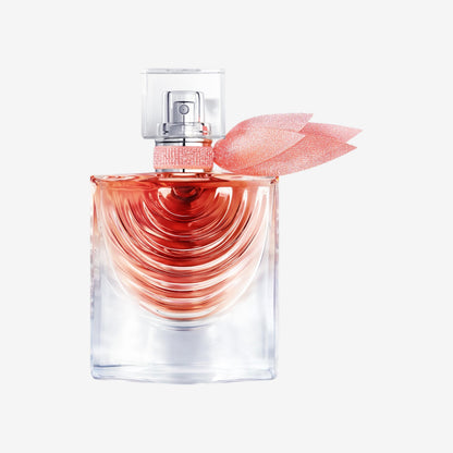Lancôme La Vie est Belle Iris Absolu Eau de Parfum, eleganter Damenduft mit intensiver Iris, Feige, strahlendem Jasmin und warmem Patchouli