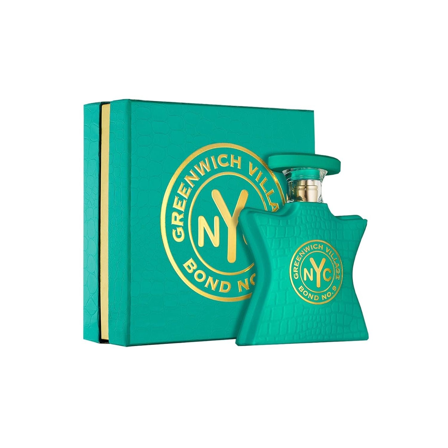 Bond No9 Greenwich Vi Edp V 100ml