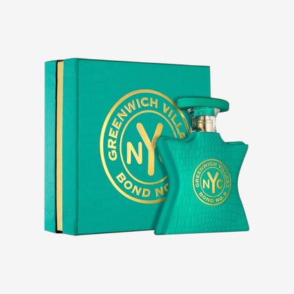 Bond No9 Greenwich Vi Edp V 100ml