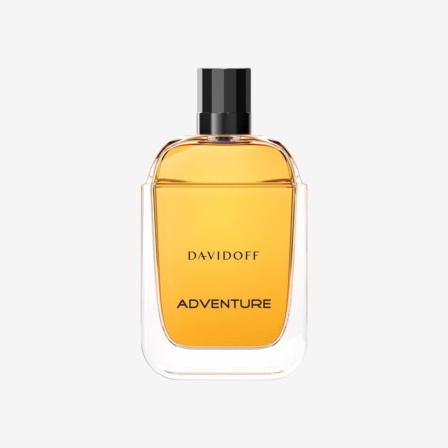 DAVIDOFF Adventure Eau de Toilette, holzig-orientalischer Herrenduft, dynamisches EDT