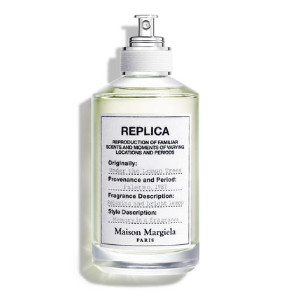 MAISON MARTIN MARGIELA Replica Jazz Club EDT Vapo 100 ml