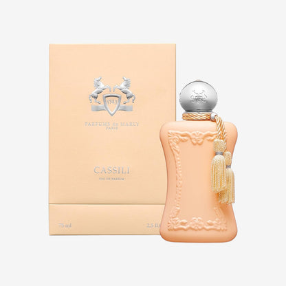 Parfums de Marly Cassili femme/woman Eau