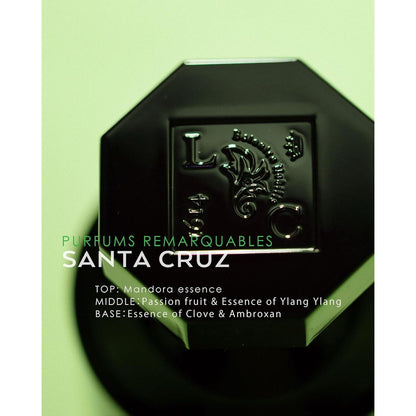 LE COUVENT Compatible - Remarkable Perfume Santa Cruz EDP 50 ml