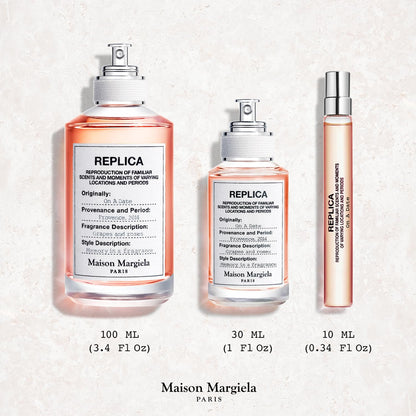MAISON MARGIELA Replica On A Date Eau de Toilette, Unisex (30 ml)