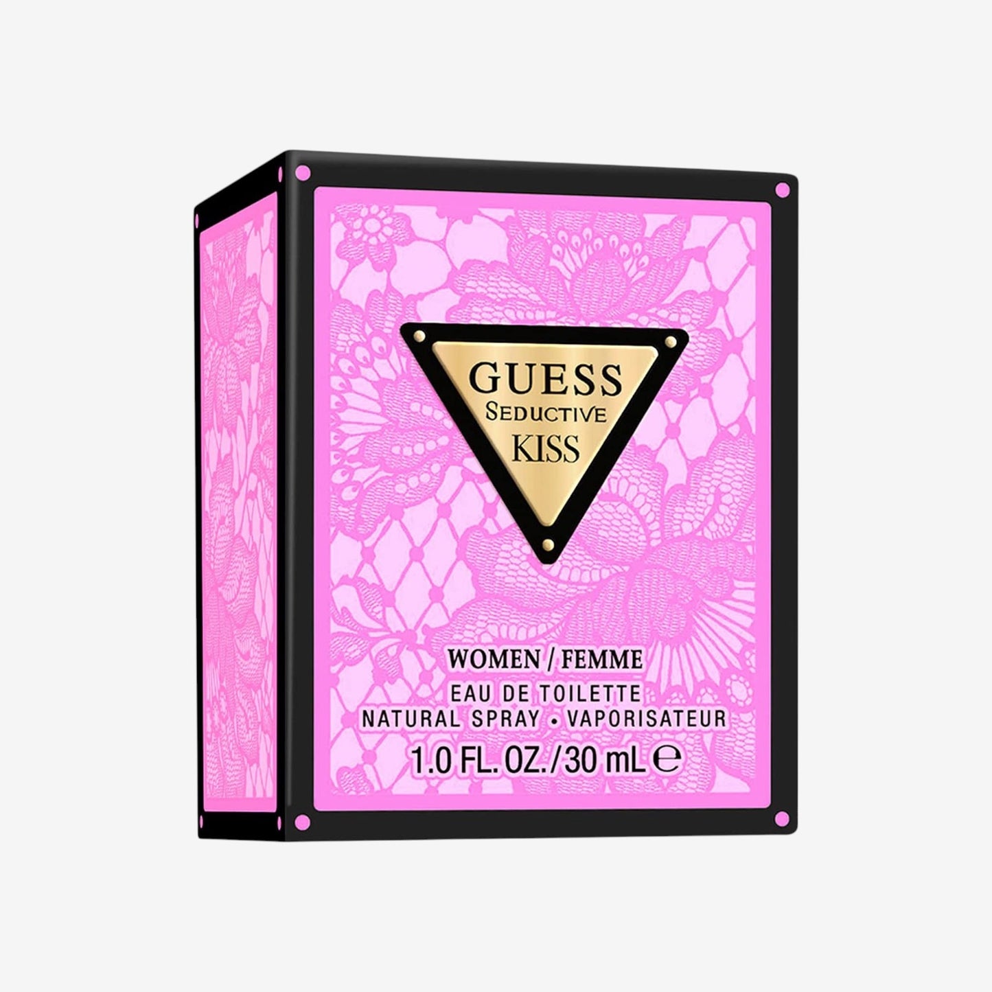 GUESS Kiss for Women EdT