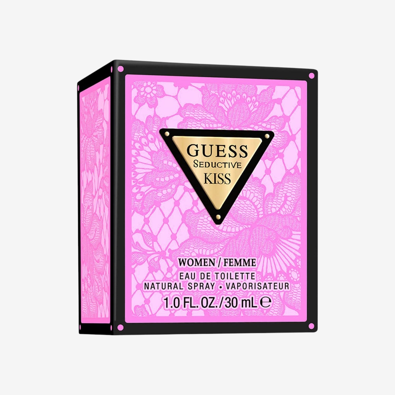 GUESS Kiss for Women EdT