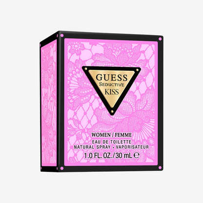 GUESS Kiss for Women EdT
