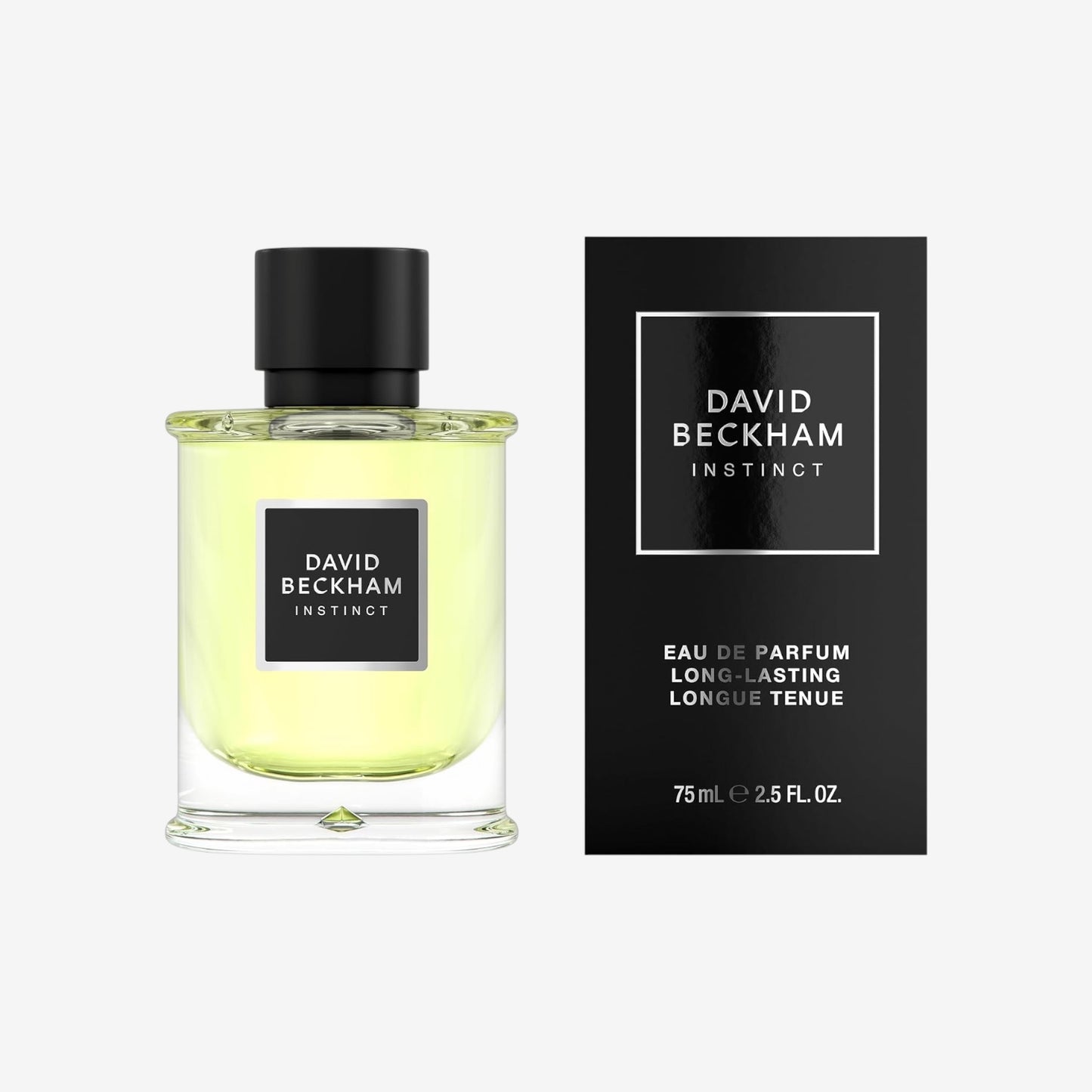 David Beckham Instinct EDP