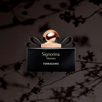 Salvatore Ferragamo Signorina Misteriosa Eau De Parfum 30 ml (woman)