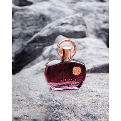 Afnan Supremacy Purple Eau De Parfum 100 ml (woman)