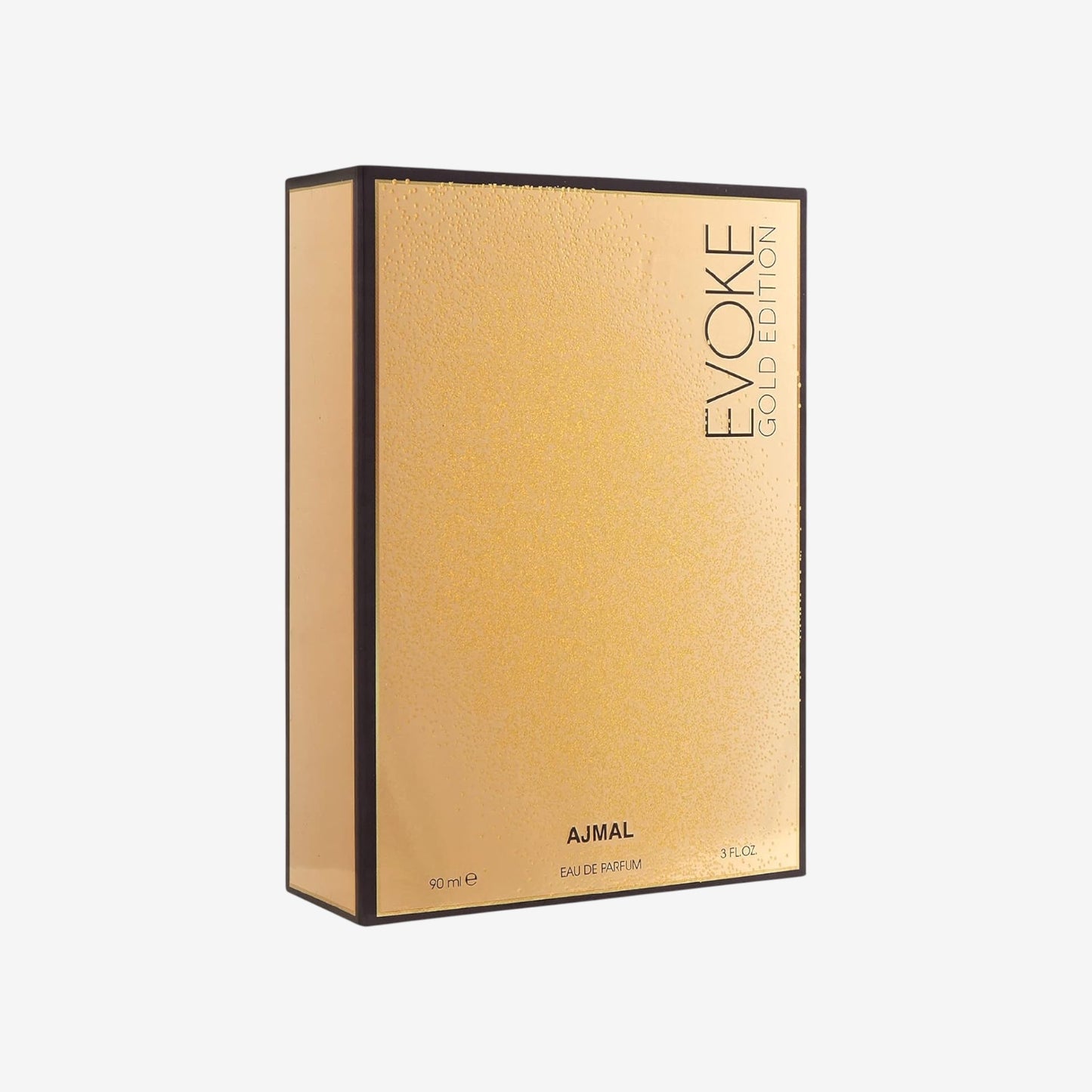 Ajmal Evoke Gold Edition for Men 3 oz EDP Spray