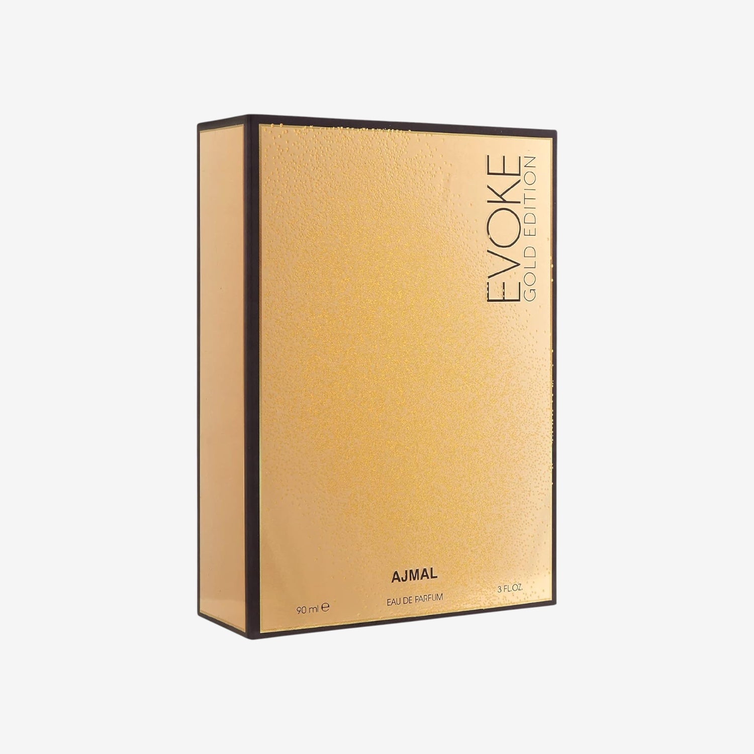 Ajmal Evoke Gold Edition for Men 3 oz EDP Spray