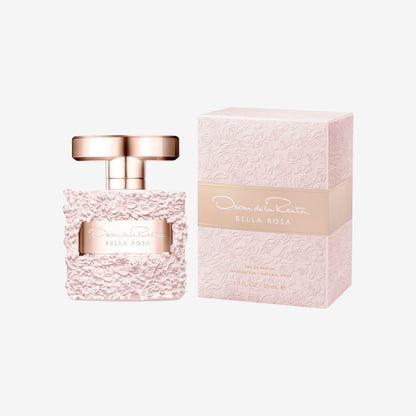 OSCAR DE LA RENTA Bella Rosa für Damen, Eau de Parfum, Spray, 100 ml