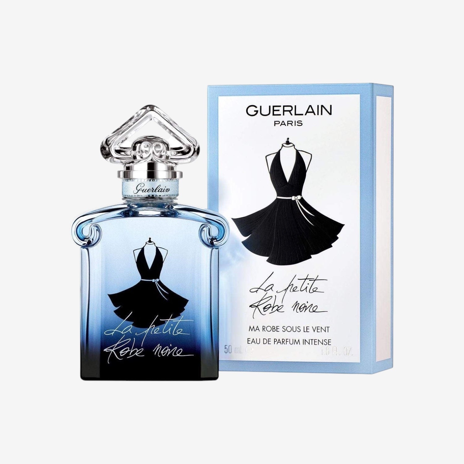 Guerlain Parfümwasser für Frauen 1er Pack (1x 50 ml)