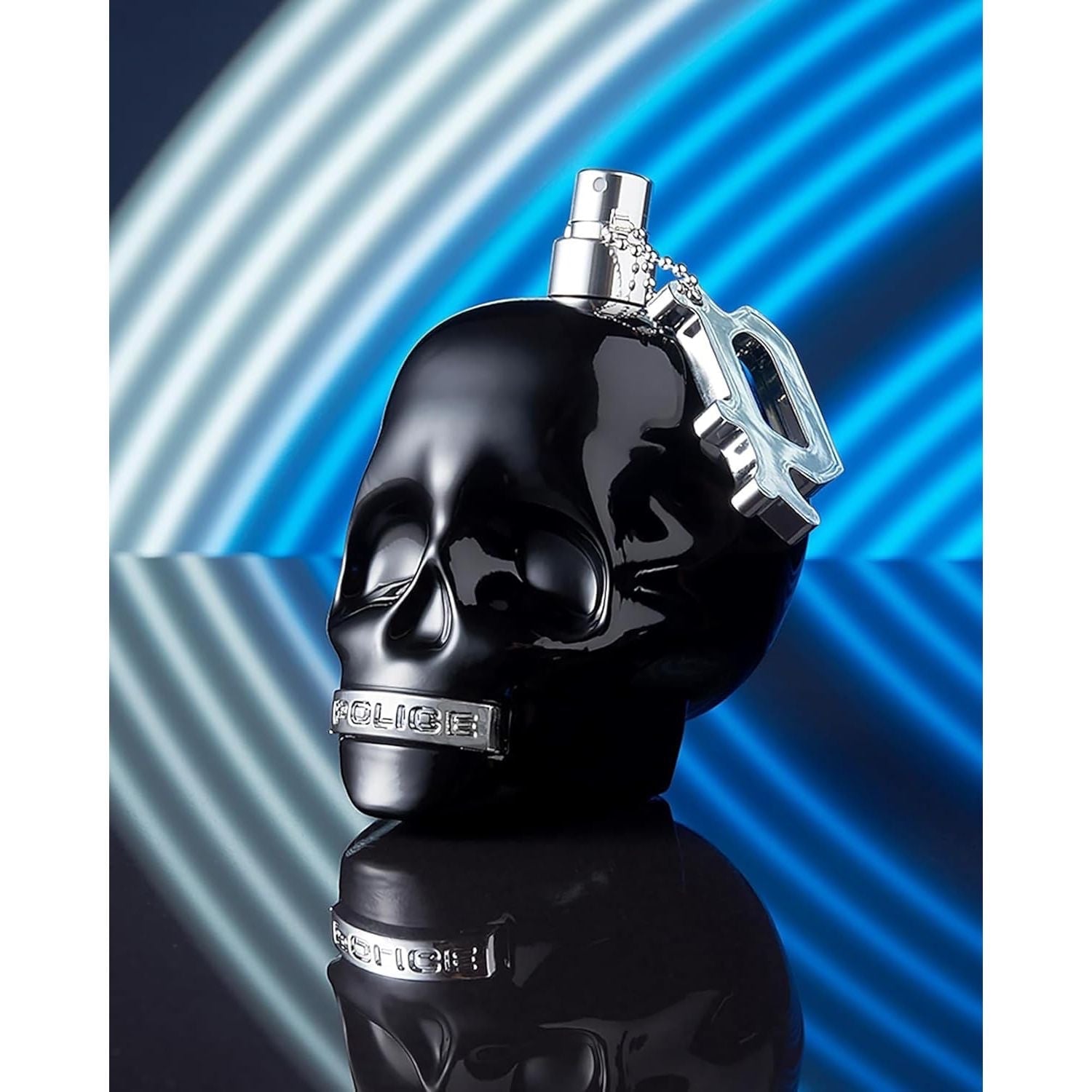 Police To Be Bad Guy 125 ml Eau de toilette Spray