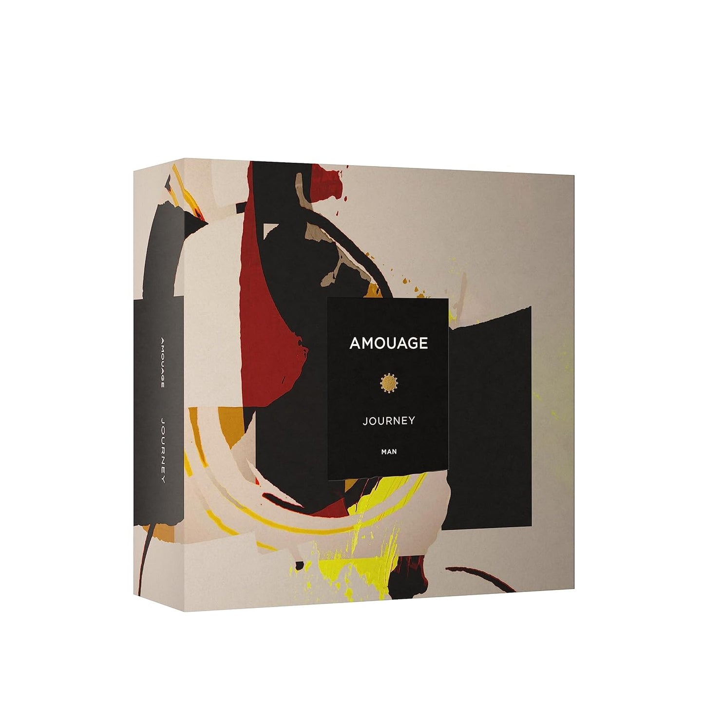 Amouage Journey pour Homme Eau De Parfum 100 ml