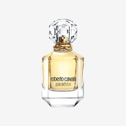 ROBERTO CAVALLI Paradiso, Eau de Parfum für Damen, Sommerduft