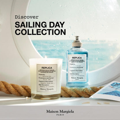 Replica SAILING DAY von Maison Margiela, EDT Spray, 1 Unzen