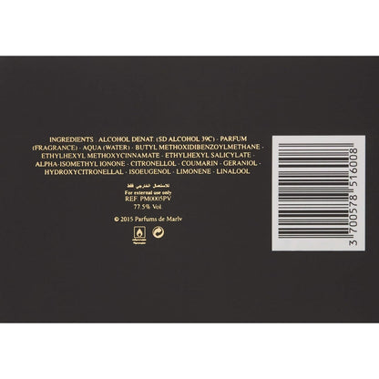 PARFUM DE MARLY Parfums d'Empire Atalia