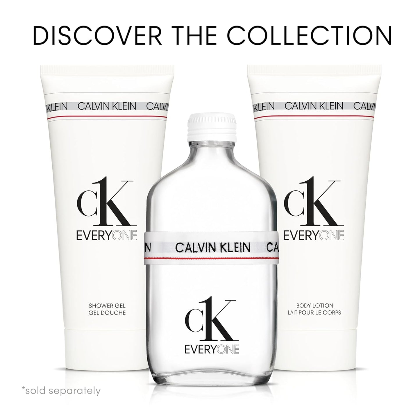 Calvin Klein CK EVERYONE Eau de Toilette