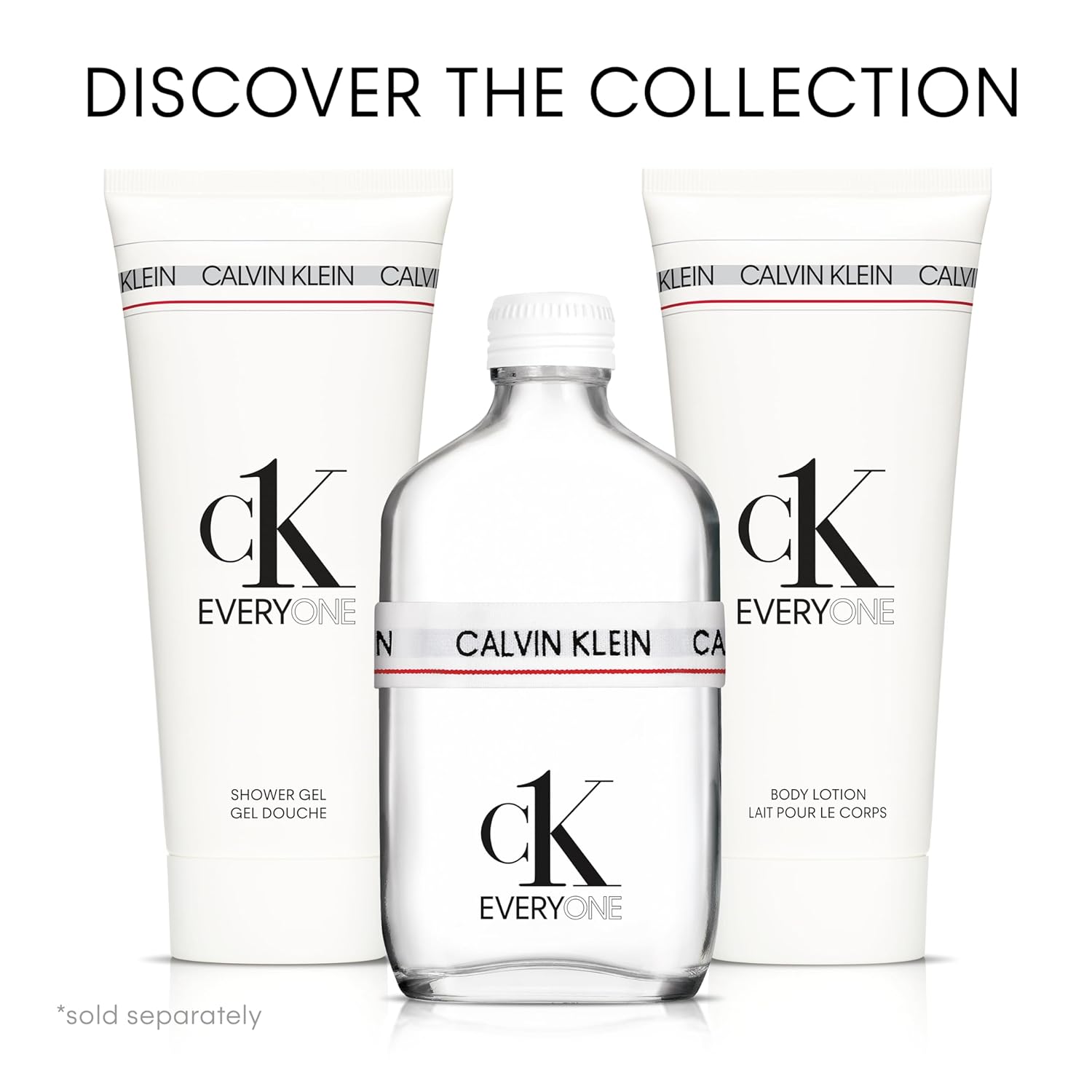 Calvin Klein CK EVERYONE Eau de Toilette