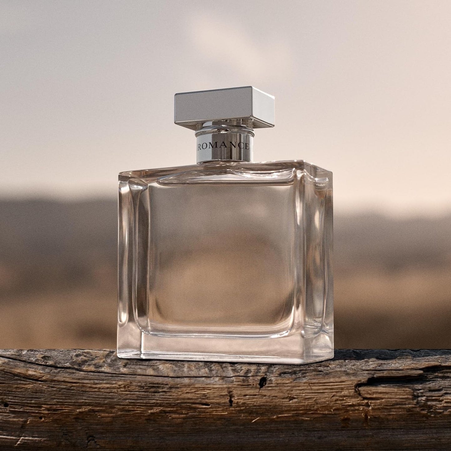 Ralph Lauren Romance Eau de Parfum für Damen, blumig-fruchtiger Duft mit Rose, Lotusblüte & Moschus, für romantische Frauen