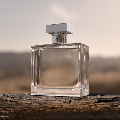 Ralph Lauren Romance Eau de Parfum für Damen, blumig-fruchtiger Duft mit Rose, Lotusblüte & Moschus, für romantische Frauen