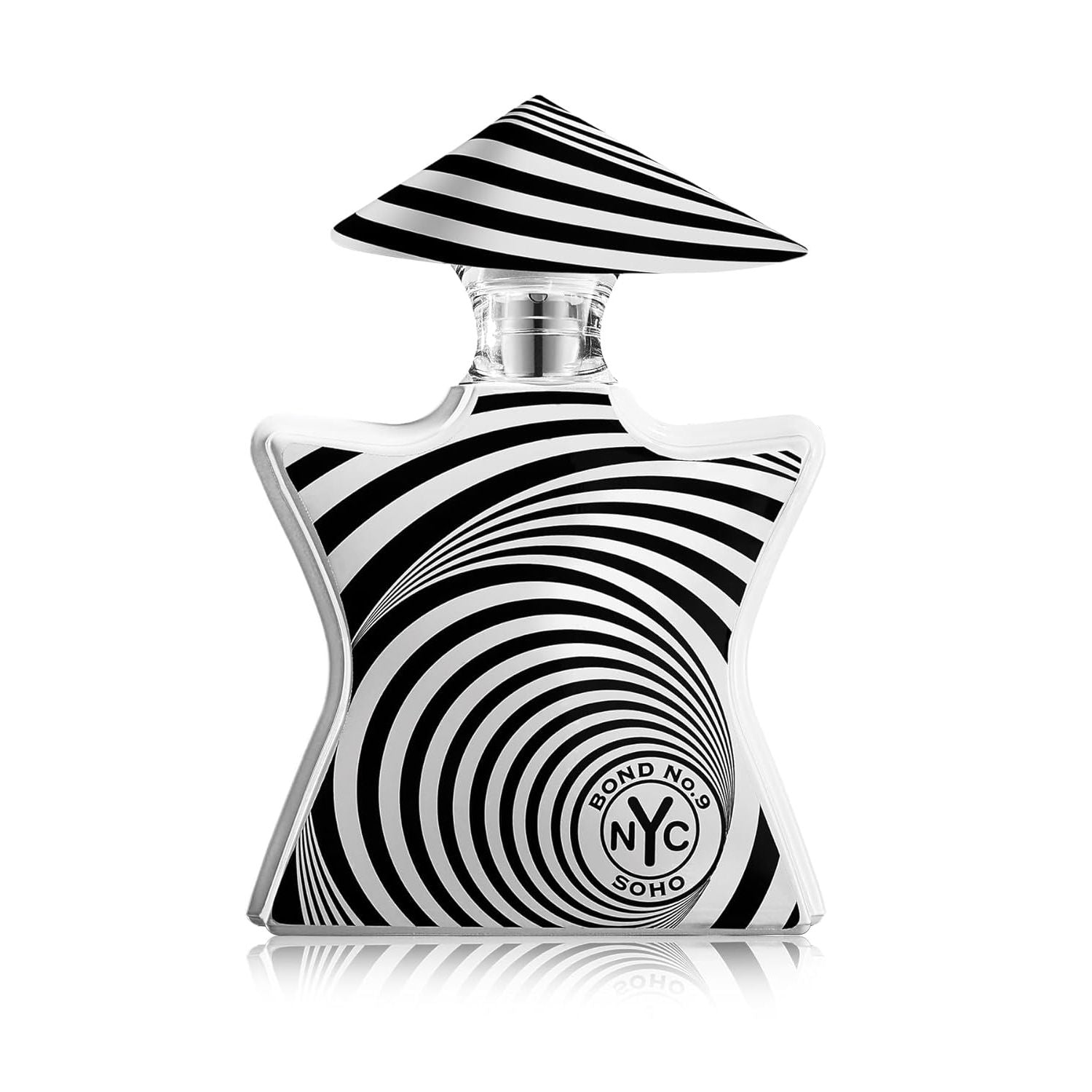 Bond No. 9 New York Soho Herren-Eau de Parfum, 50 ml