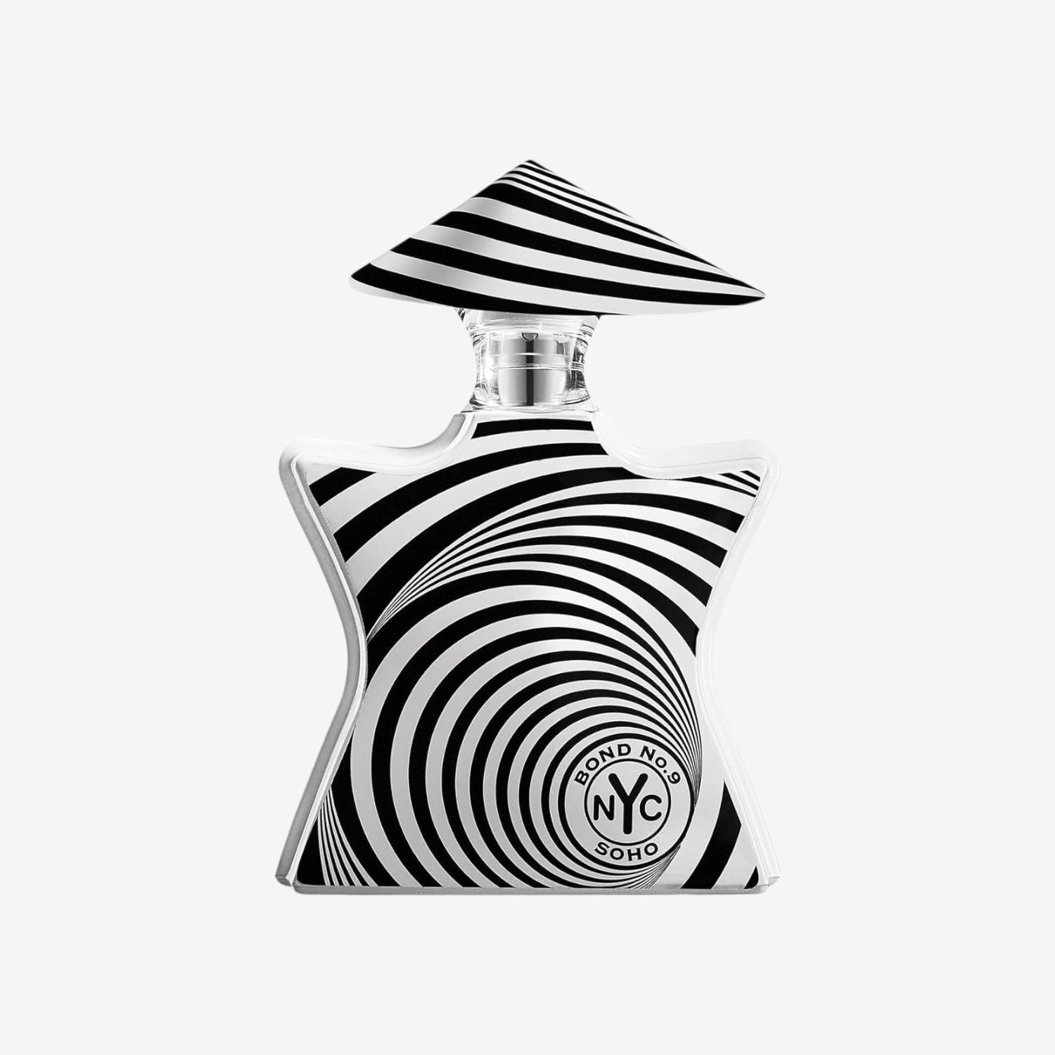 Bond No. 9 New York Soho Herren-Eau de Parfum, 50 ml