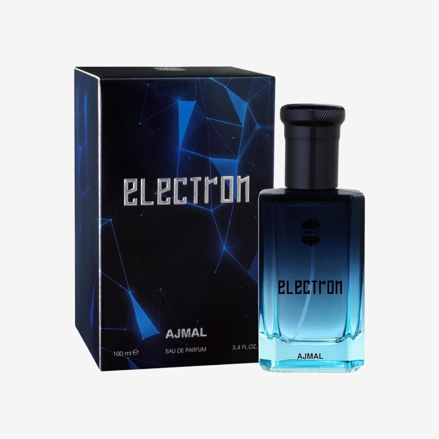 Ajmal Electron EAU de Parfum für Damen, 100 ml, Marke: Ajmal - EAN: 6293708019779