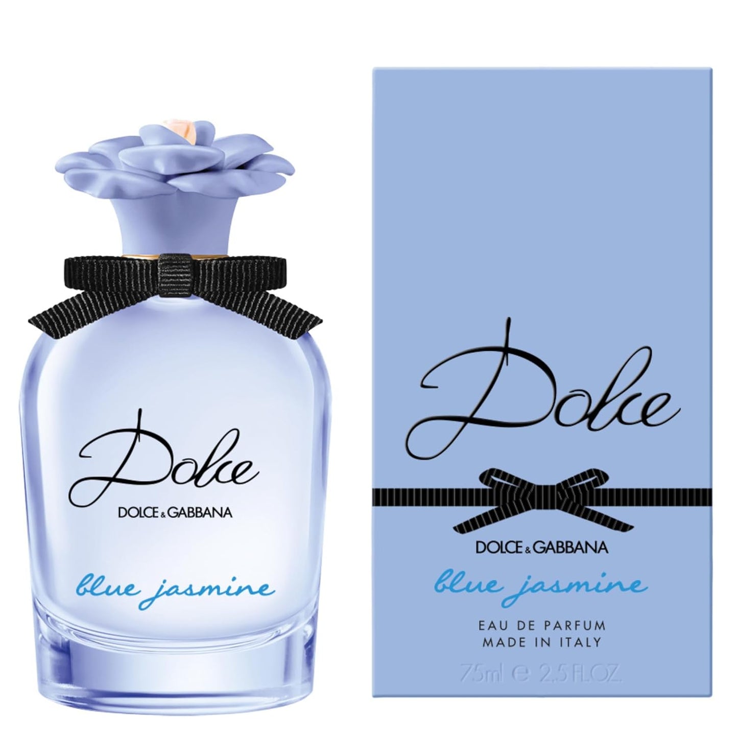 Dolce & Gabbana Dolce Blue Jasmine Eau de Parfum 75ml