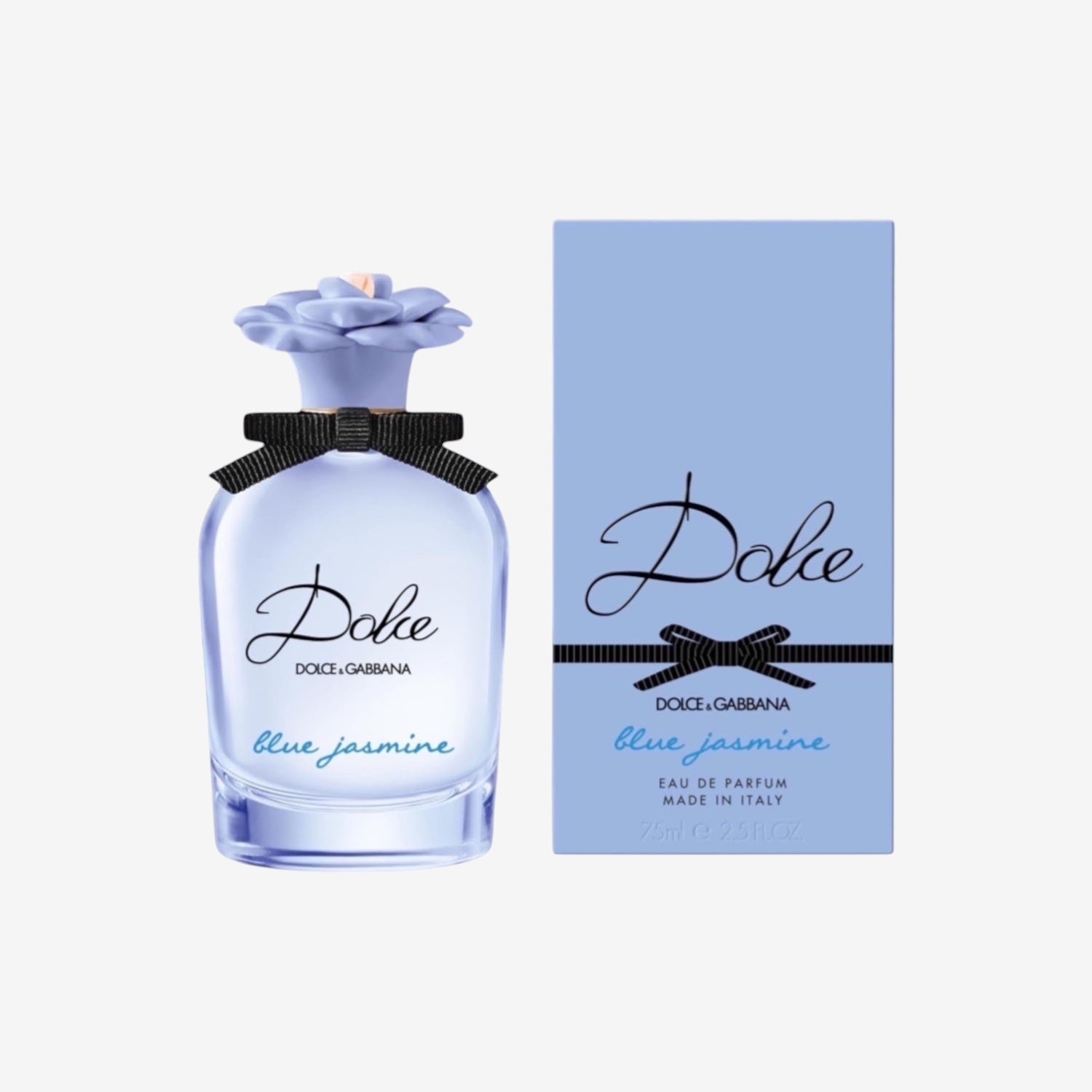 Dolce & Gabbana Dolce Blue Jasmine Eau de Parfum 75ml